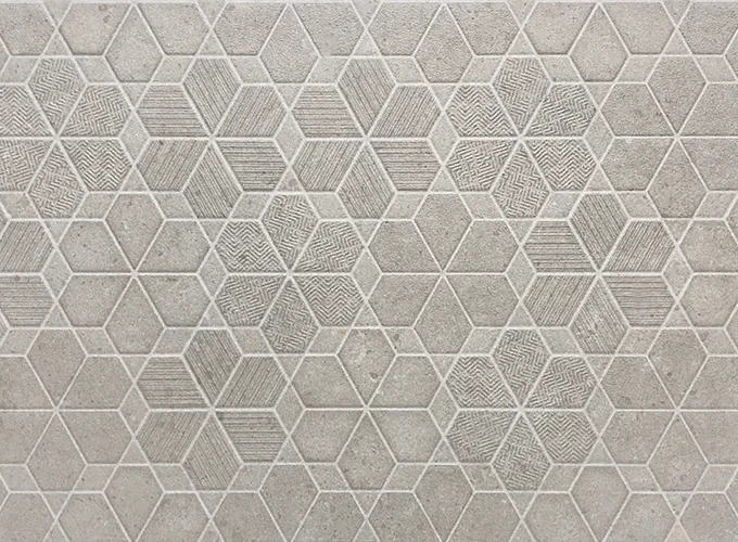 30X60 STARS GREY