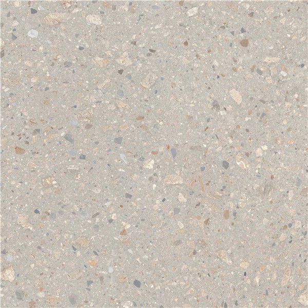 P.E. OIKOS TERRAZO NATURAL MT 100X100 RECT.