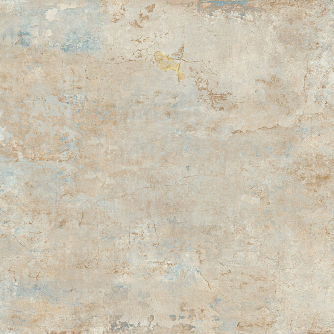 FRESCO OCRE